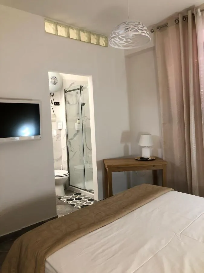 Appartamento di Giò Palermo Italia