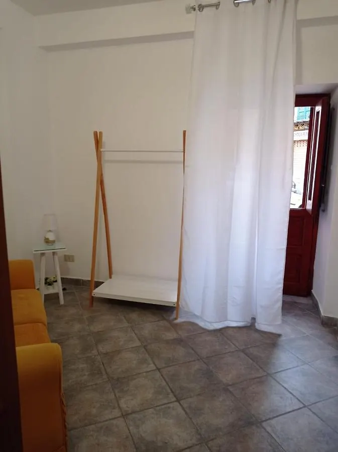 Appartamento di Giò Palermo 0*,  Italia