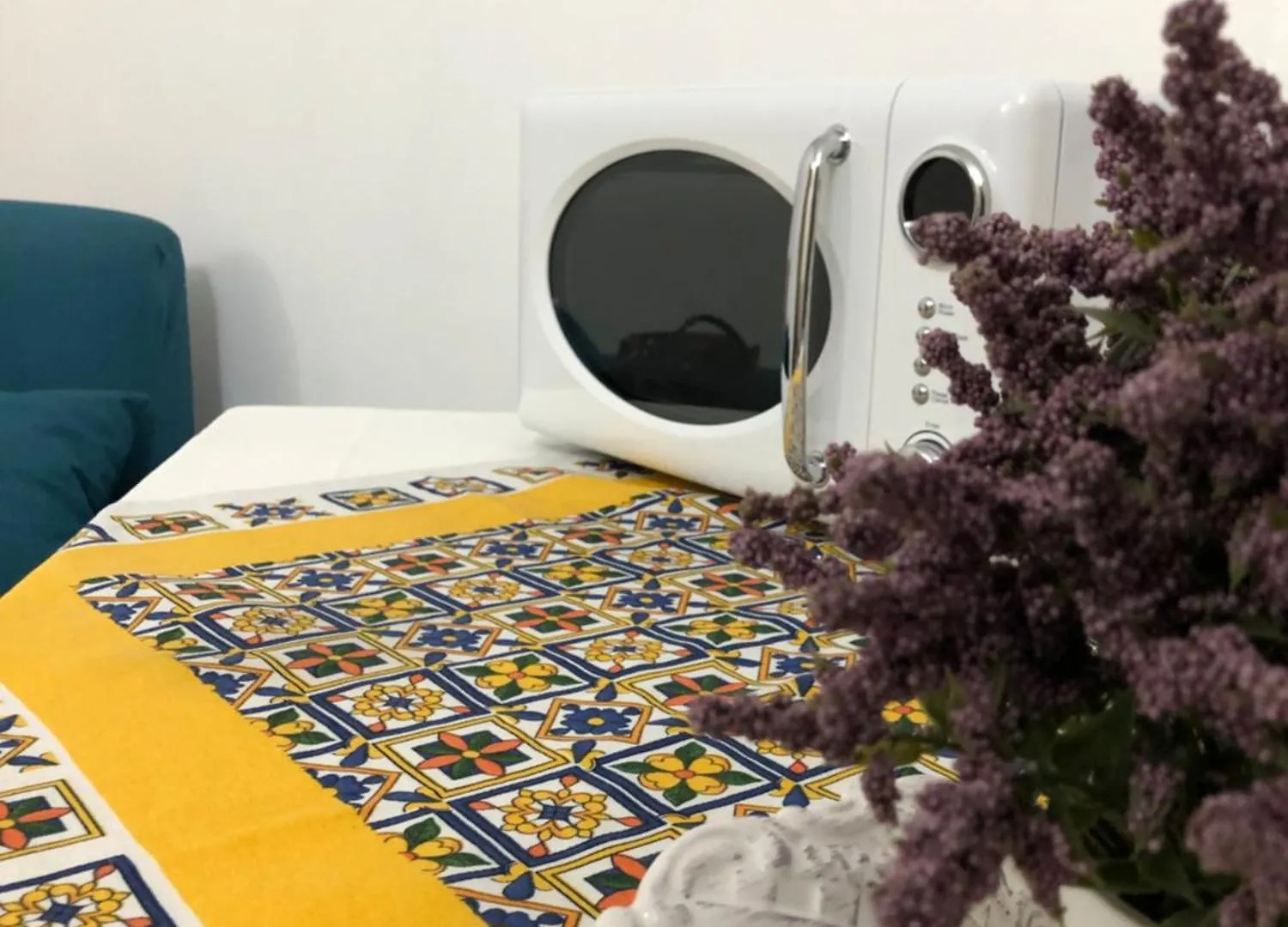 Appartamento di Giò Palermo
