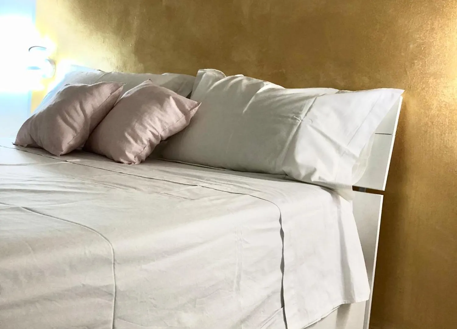 Apartmán Appartamento Di Gio Palermo Itálie