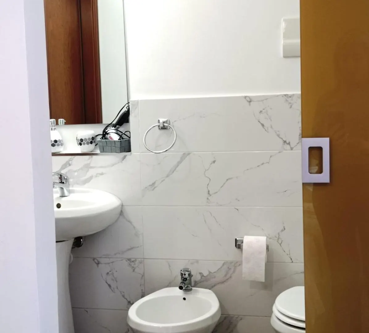 Appartamento di Giò Palermo