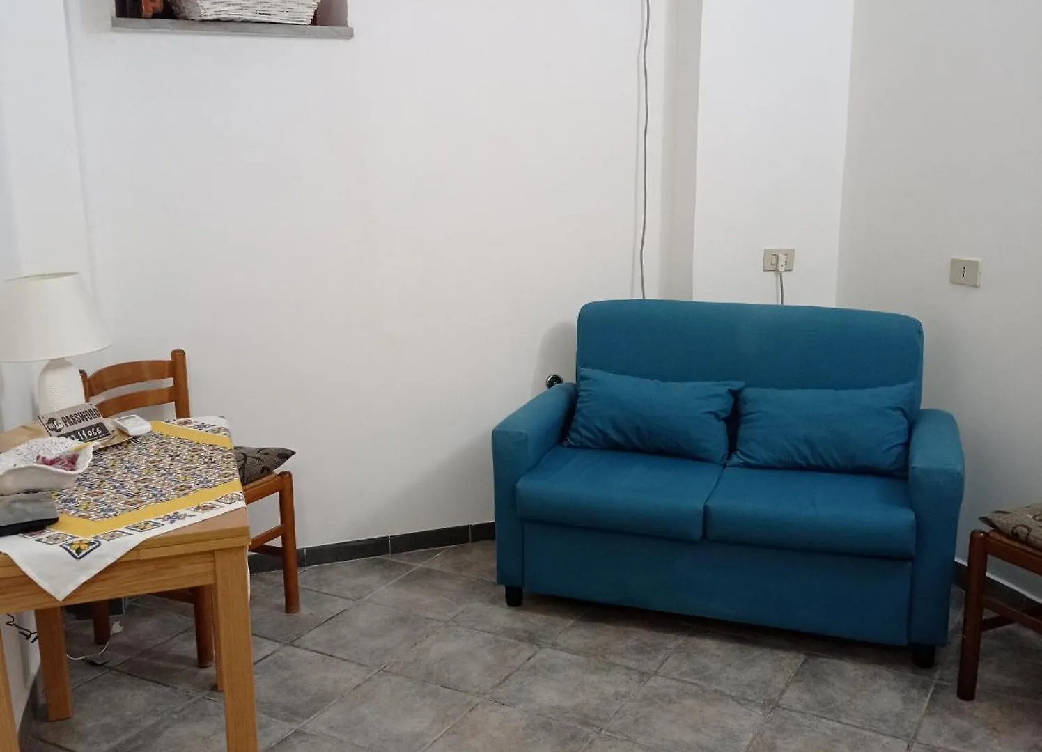 Appartamento di Giò Palermo