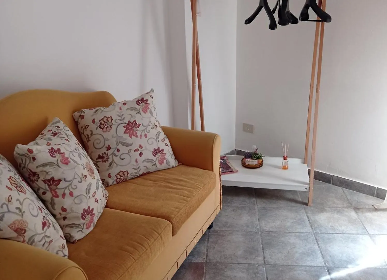 Appartamento di Giò Palermo Italia