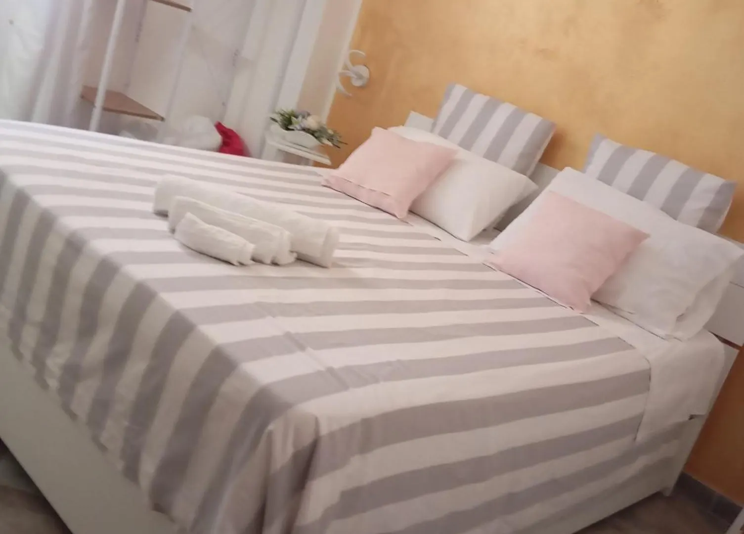 Appartamento Di Gio Палермо