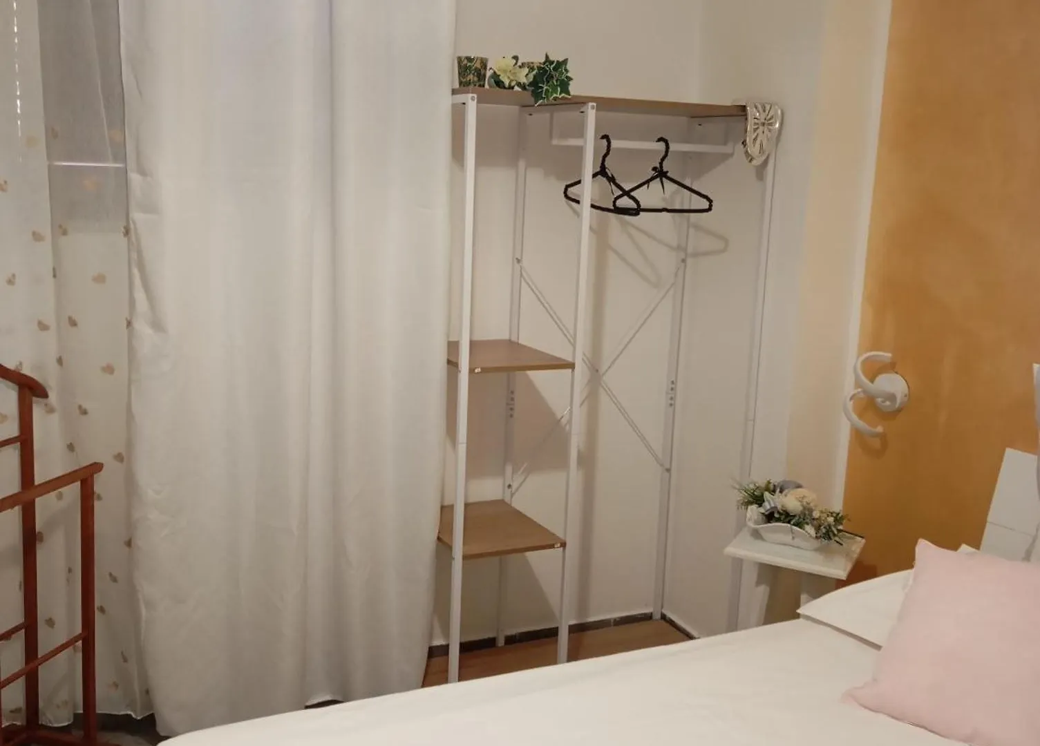 Apartmán Appartamento Di Gio Palermo