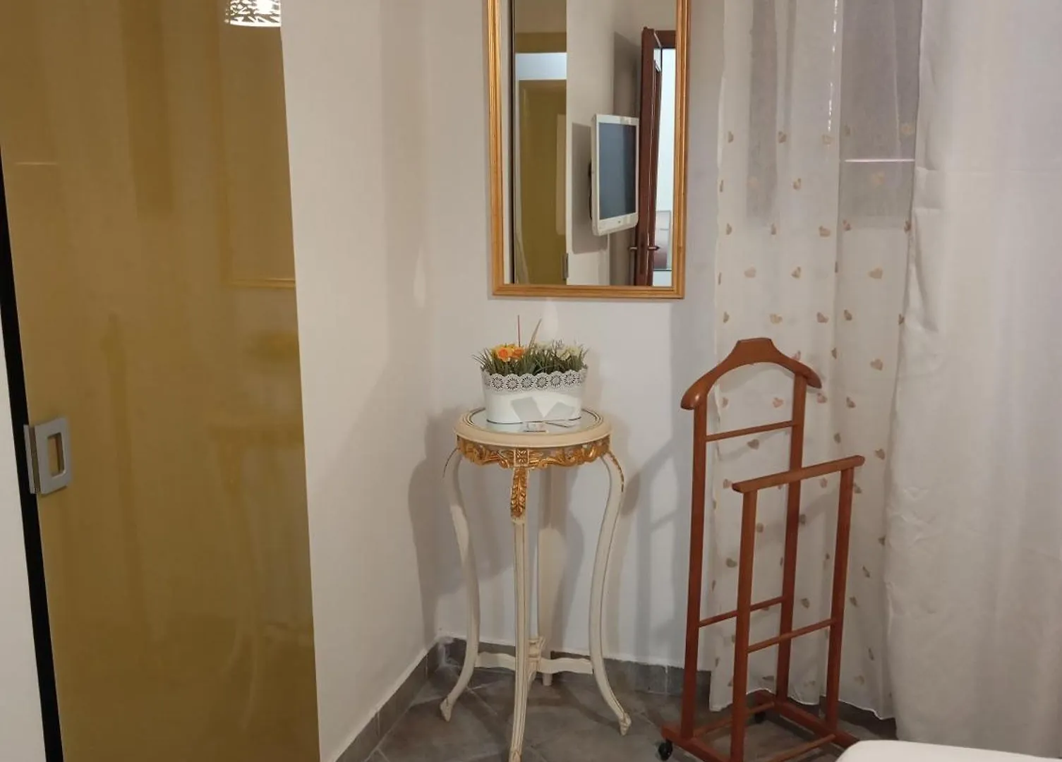Appartamento Di Gio パレルモ イタリア
