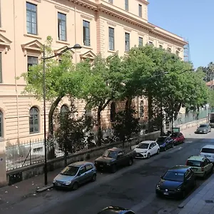 Appartamento Silvia's House, Palermo
