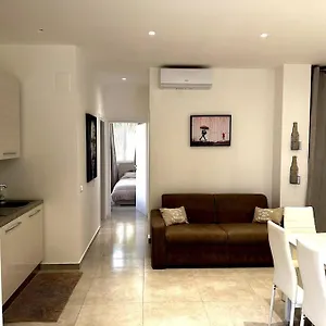 Appartamento Mondello New, Palermo