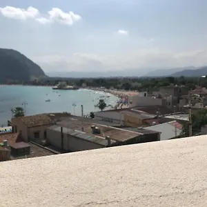 Appartamento Casa Nicolina, Palermo