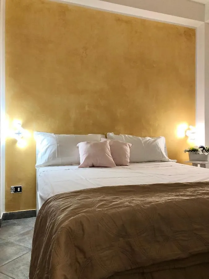 Appartamento Di Gio Palermo