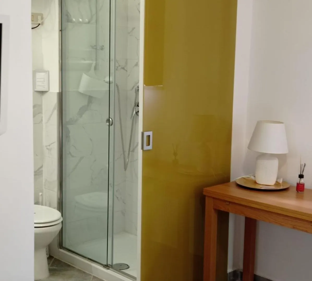 Apartament Appartamento Di Gio Palermo