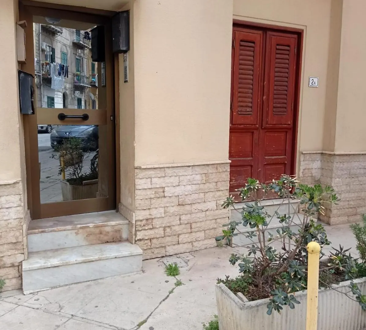 Appartamento Di Gio Palermo Włochy